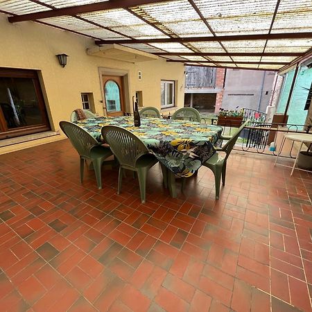 La Terasse Des Vignes - Maison 2 Chambres - 4 Personnes Blienschwiller Dış mekan fotoğraf