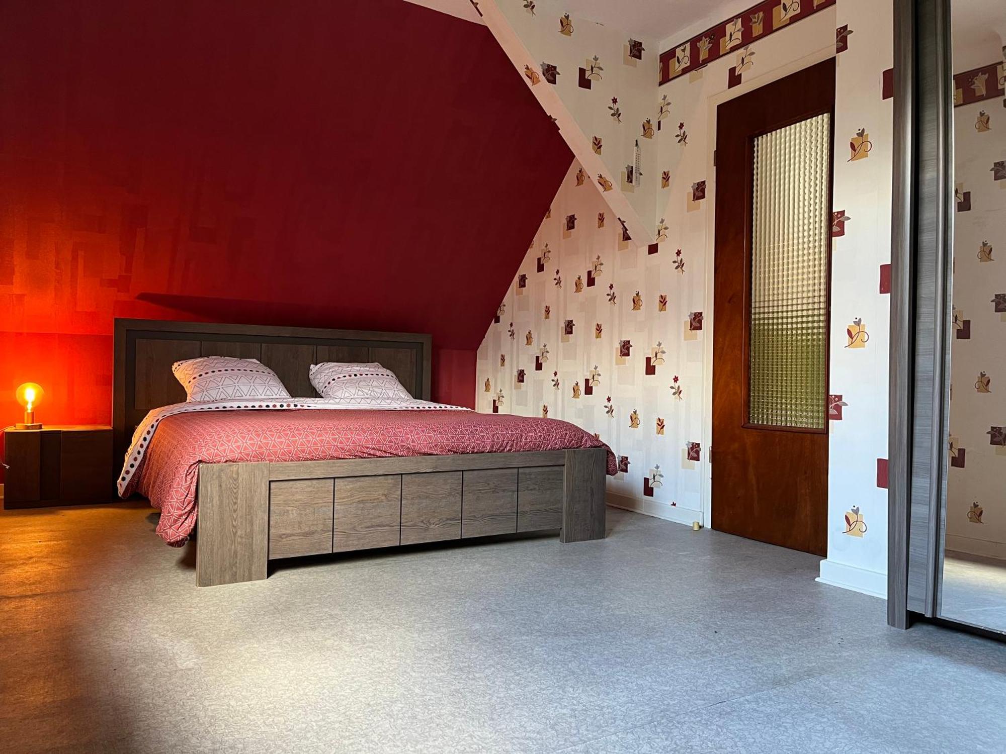 La Terasse Des Vignes - Maison 2 Chambres - 4 Personnes Blienschwiller Dış mekan fotoğraf